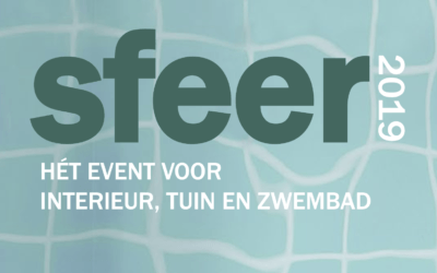 Dit weekend op Sfeer in Flanders Expo Gent!