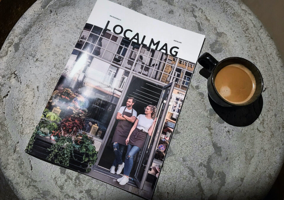 Local Magazine