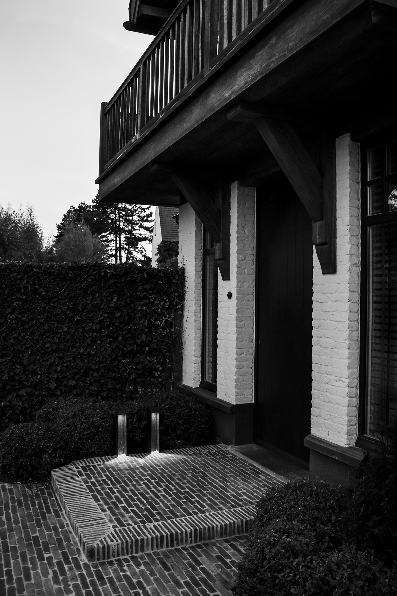 Residence B. - Knokke